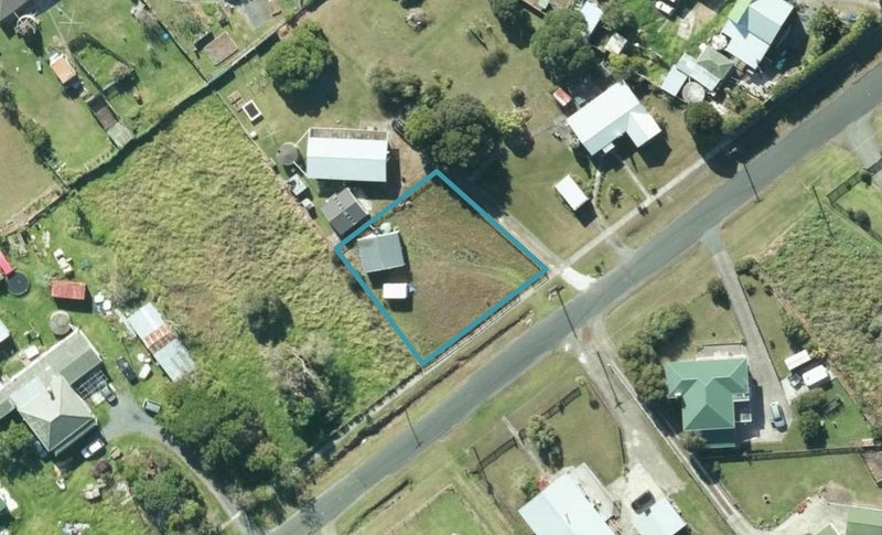 5 Graham Street, Te Kopuru - Carousel 1
