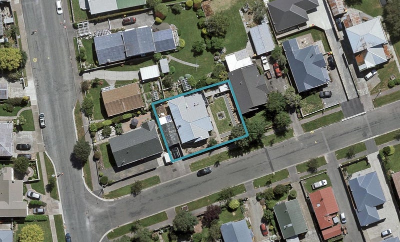 10 Short Street, Richmond, Invercargill - Carousel 1