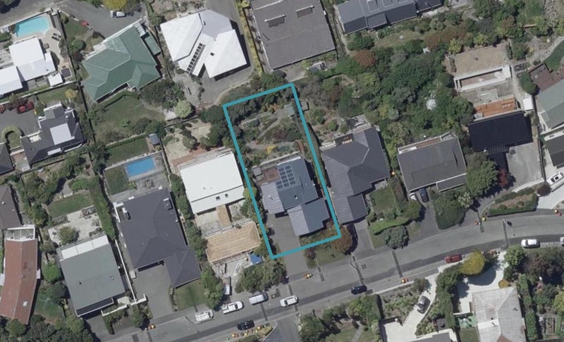 9 Michael Avenue, Mount Pleasant, Christchurch - Carousel 1