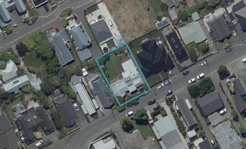 93 Office Road, Merivale, Christchurch - Carousel 1