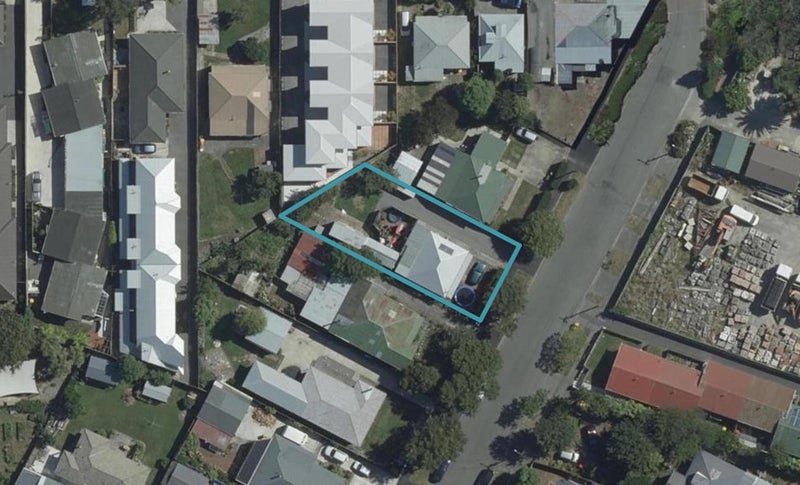 93 Mathesons Road, Phillipstown, Christchurch - Carousel 1