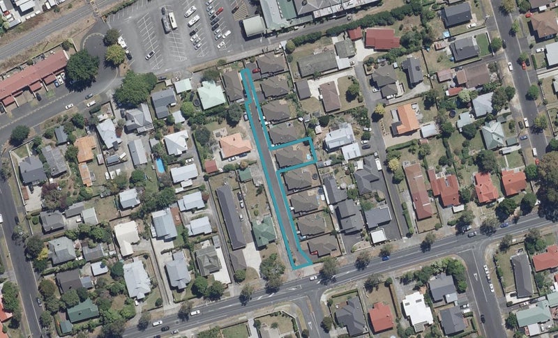 53E Te Aroha Street, Hamilton East, Hamilton - Carousel 1