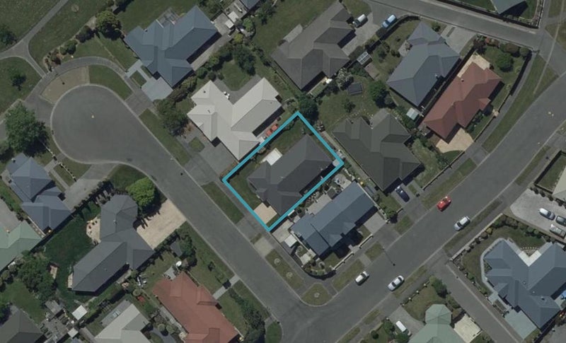 2 Jasmine Place, Wigram, Christchurch - Carousel 1