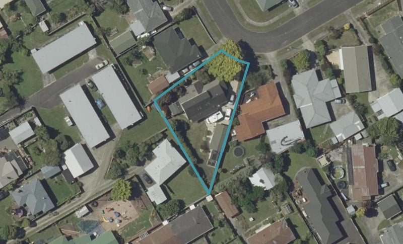 8 Browning Place, Roslyn, Palmerston North - Carousel 1