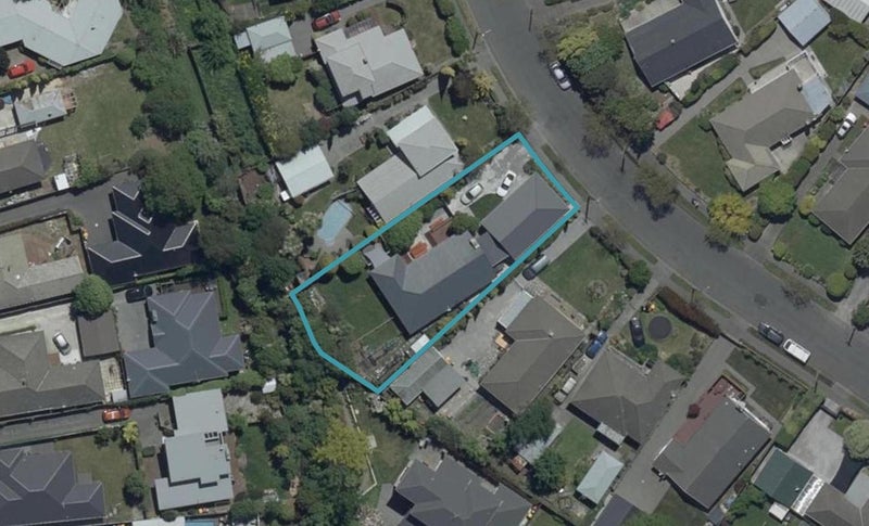 9 Sevenoaks Drive, Bryndwr, Christchurch - Carousel 1