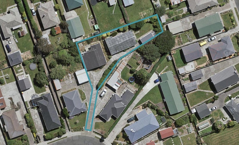238A Crawford Street, Glengarry, Invercargill - Carousel 1