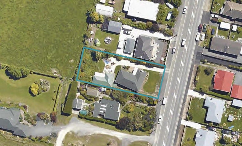 64 Churchill Street, Kaikoura - Carousel 1