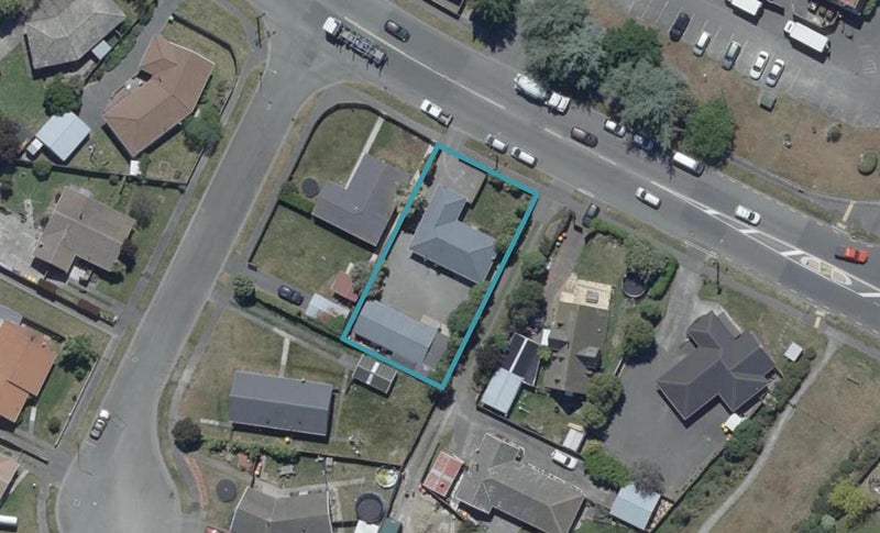 432 Mairehau Road, Parklands, Christchurch - Carousel 1