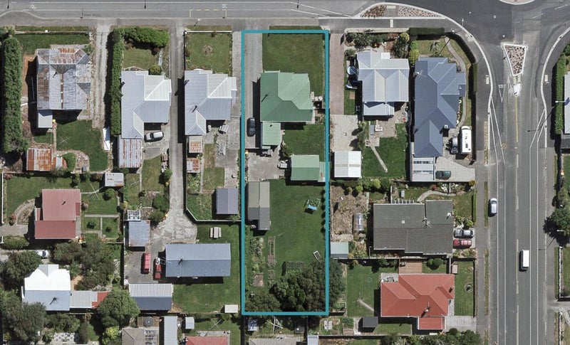 413 Tweed Street, Georgetown, Invercargill - Carousel 1