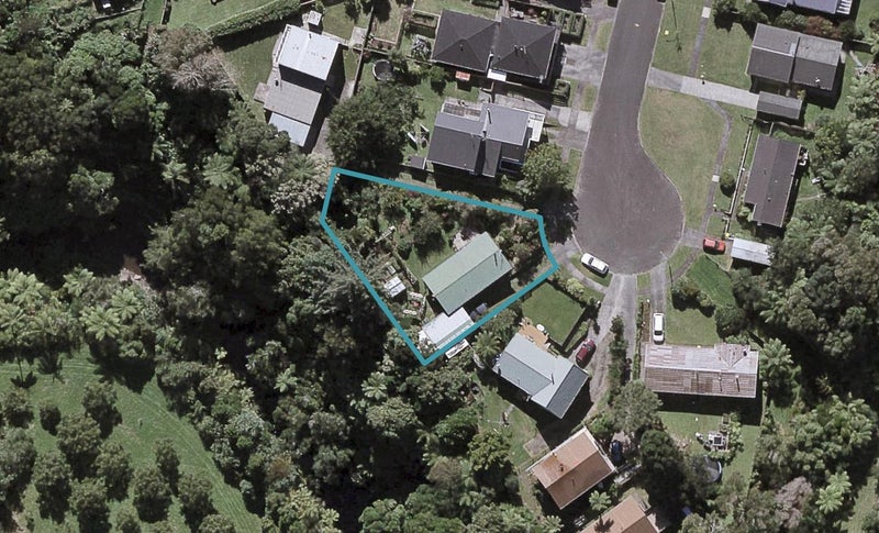 22 Hartland Place, Welbourn, New Plymouth - Carousel 1