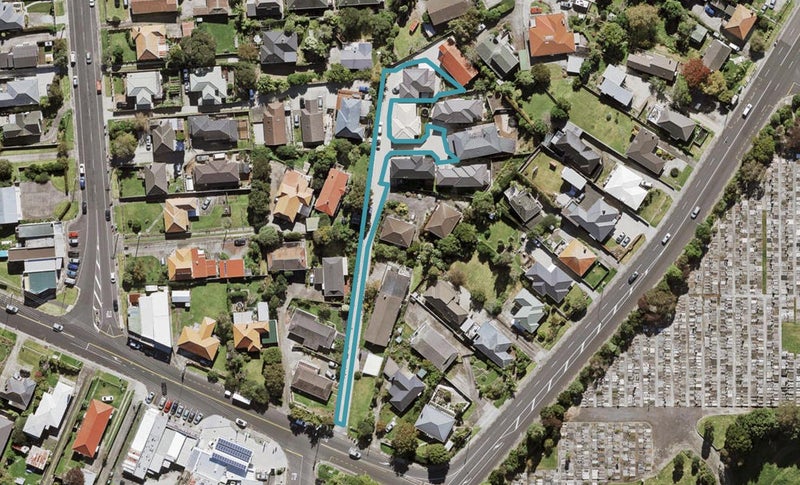 742A Richardson Road, Hillsborough, Auckland - Carousel 1