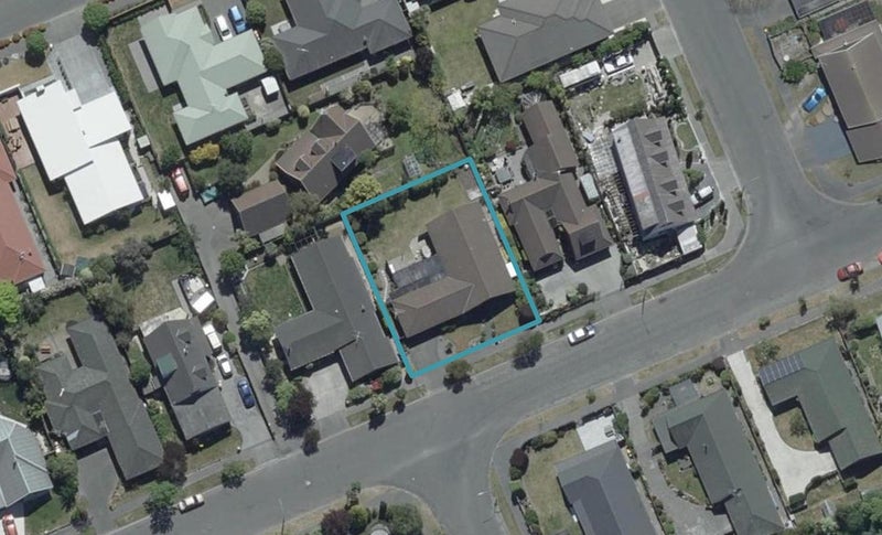 151 Royal Park Drive, Parklands, Christchurch - Carousel 1