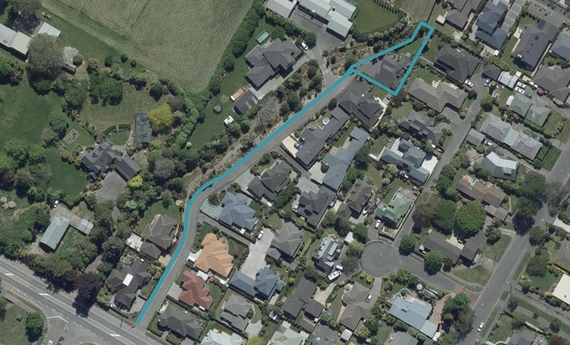 24 Croftwood Lane, Harewood, Christchurch - Carousel 1