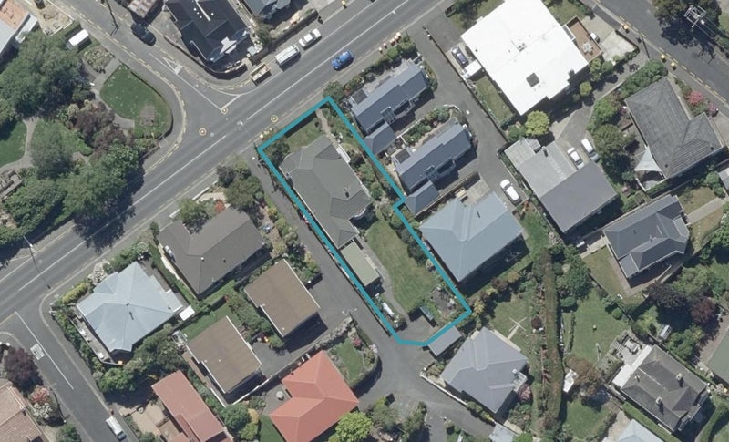 148 Highgate, Roslyn, Dunedin - Carousel 1