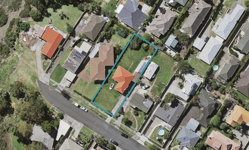 8 Francis Street, Hauraki, Auckland - Carousel 1