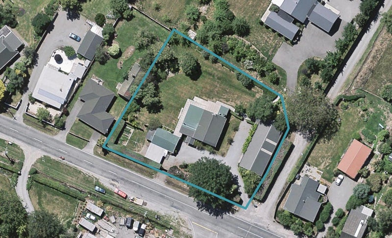 500 Mill Road, Ohoka, Kaiapoi - Carousel 1