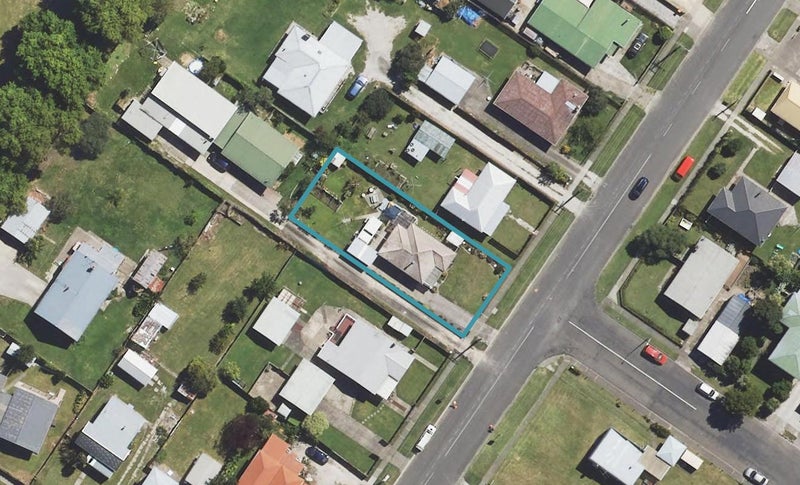 4 Craig Road, Kaiti, Gisborne - Carousel 1