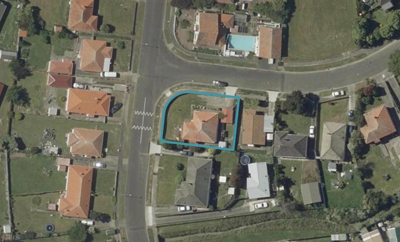 2 Hulme Street, Roslyn, Palmerston North - Carousel 1
