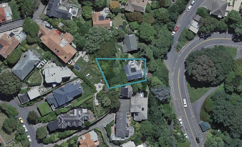 3 Lower Watt Street, Wadestown, Wellington - Carousel 1