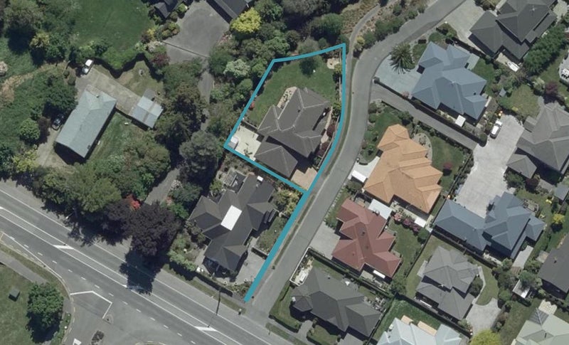 3 Croftwood Lane, Harewood, Christchurch - Carousel 1