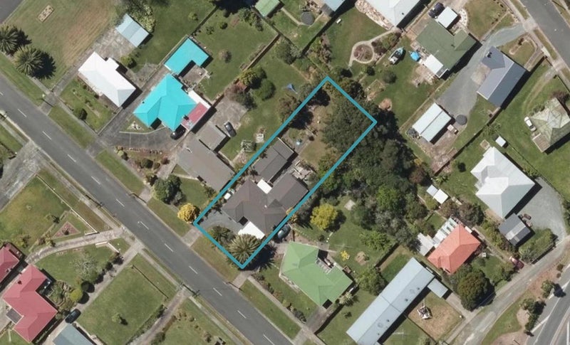 4 Murdoch Crescent, Raumanga, Whangarei - Carousel 1