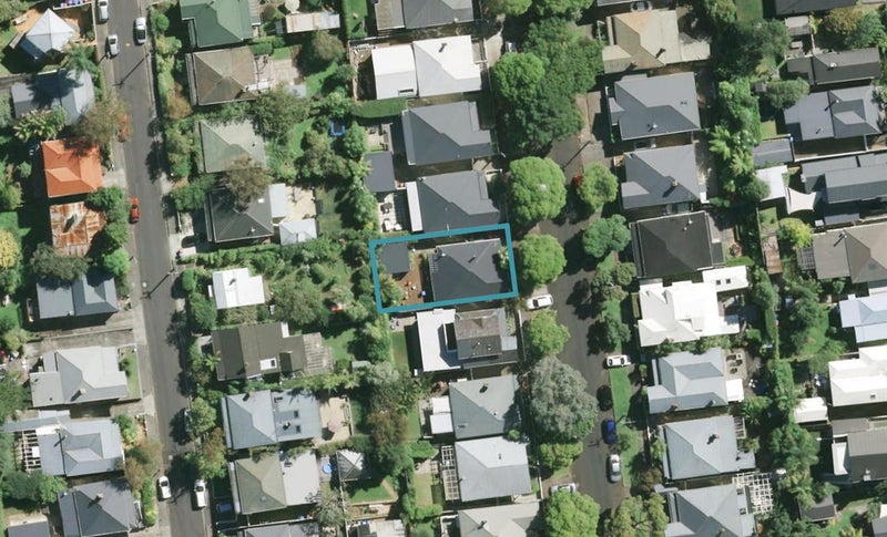 45 Islington Street, Ponsonby, Auckland - Carousel 1