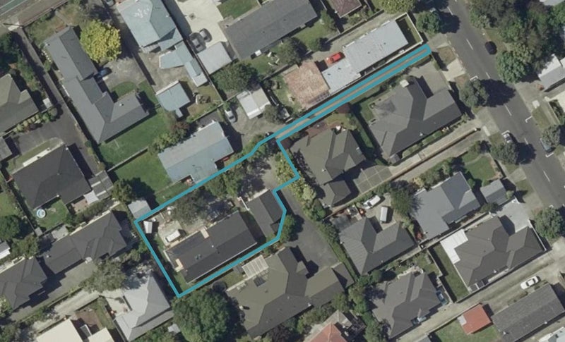 100A Linton Street, West End, Palmerston North - Carousel 1