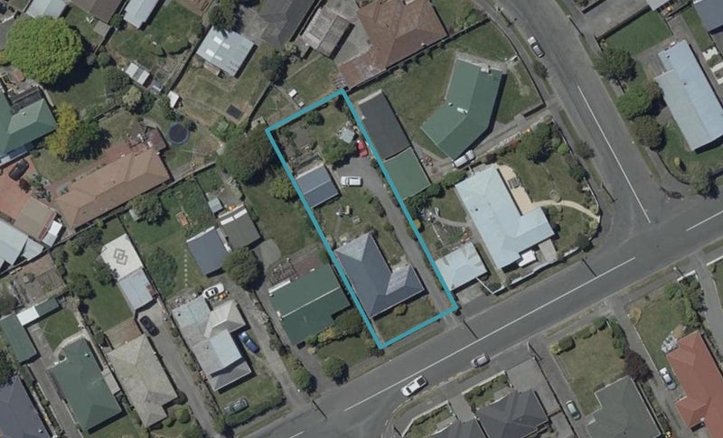 32 Wales Street, Halswell, Christchurch - Carousel 1