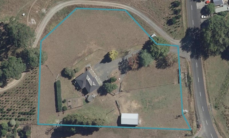 76 Te Puroa Road, Ngaruawahia - Carousel 1
