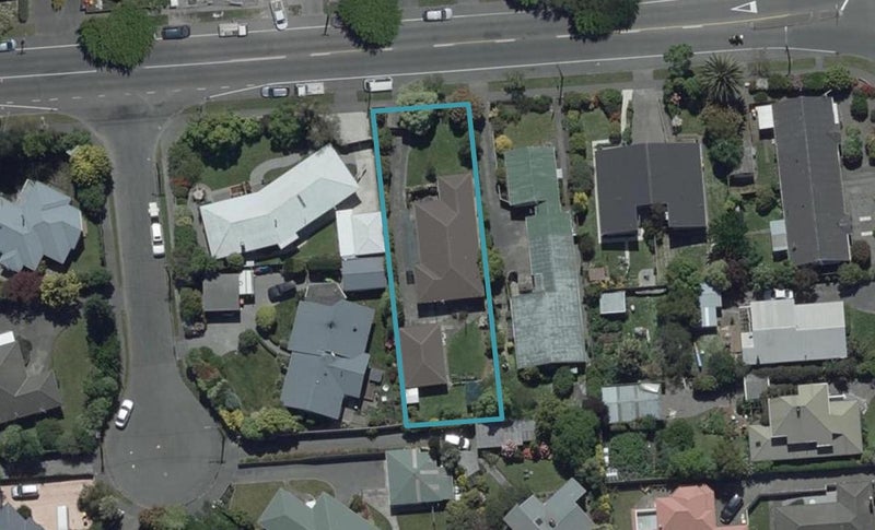 7 Merrin Street, Avonhead, Christchurch - Carousel 1