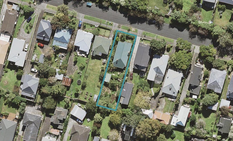 25 Queens Avenue, Mount Eden, Auckland - Carousel 1