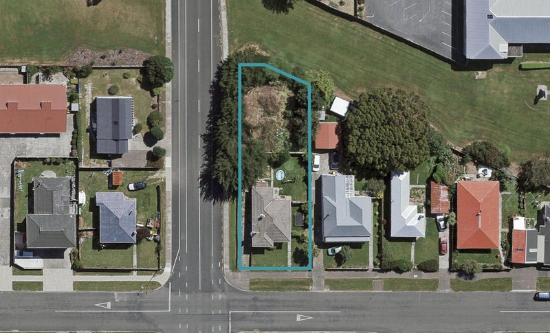 146 O'Hara Street, Appleby, Invercargill - Carousel 1