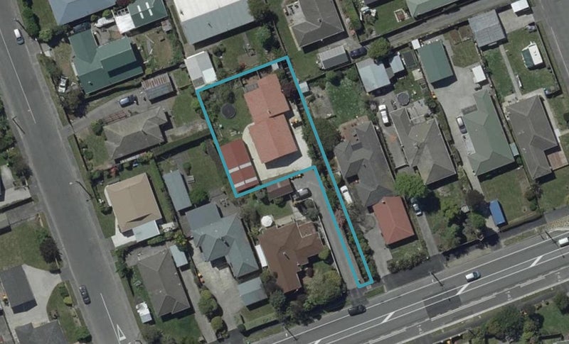 137A Sparks Road, Hoon Hay, Christchurch - Carousel 1