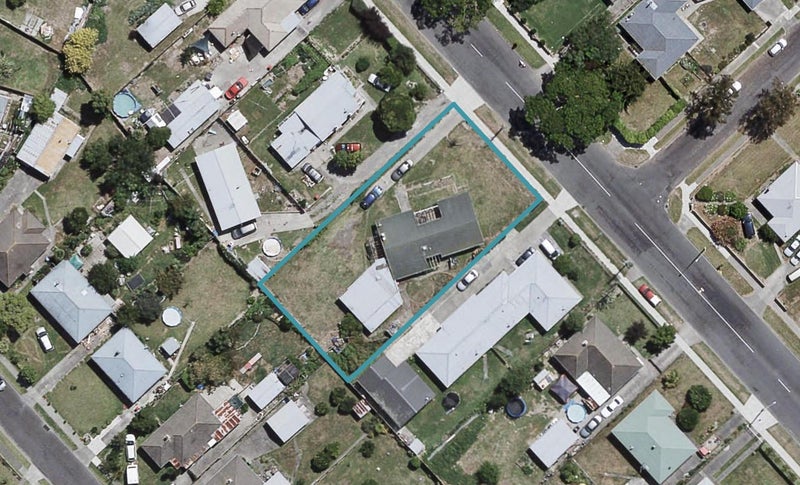 19 Geddis Avenue, Maraenui, Napier - Carousel 1