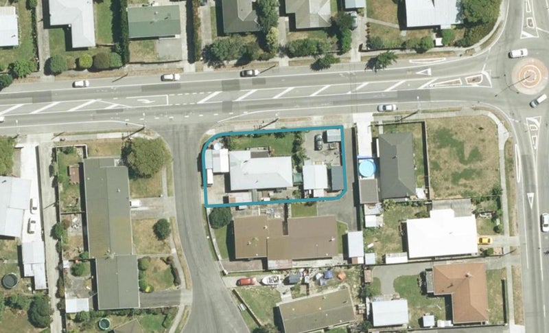 152 Alabama Road, Redwoodtown, Blenheim - Carousel 1