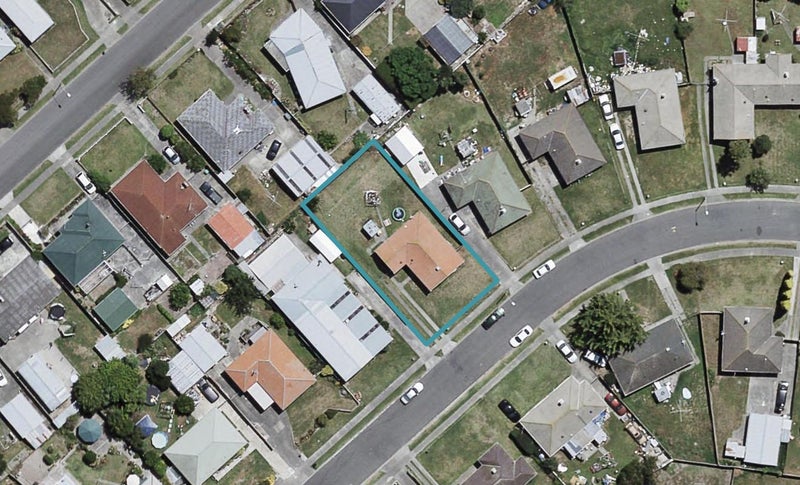 29 Cottrell Crescent, Onekawa, Napier - Carousel 1
