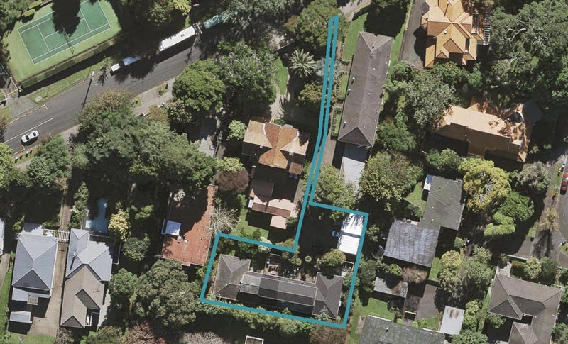1/46 Owens Road, Epsom, Auckland - Carousel 1