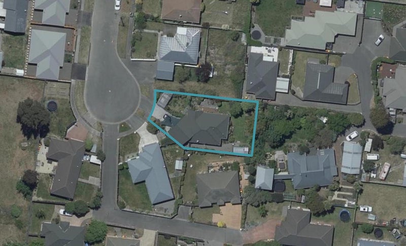 36 Baynes Street, Burwood, Christchurch - Carousel 1