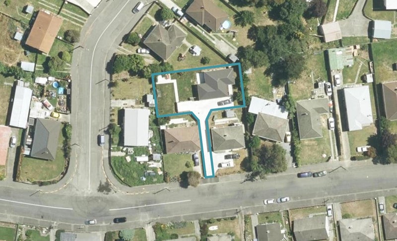 54A Elizabeth Street, Riversdale, Blenheim - Carousel 1
