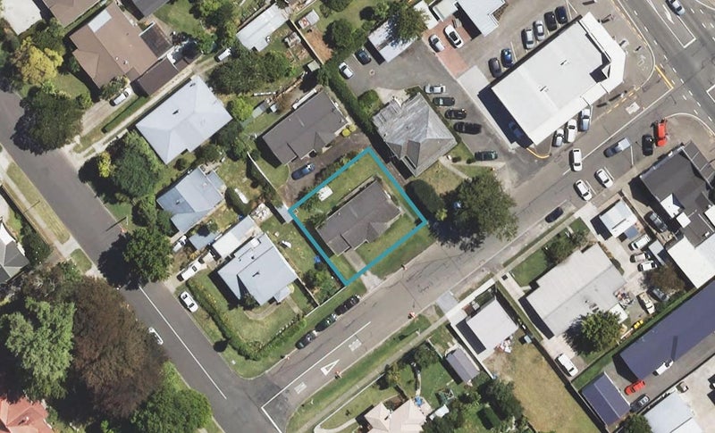 6 Ballance Street, Whataupoko, Gisborne - Carousel 1