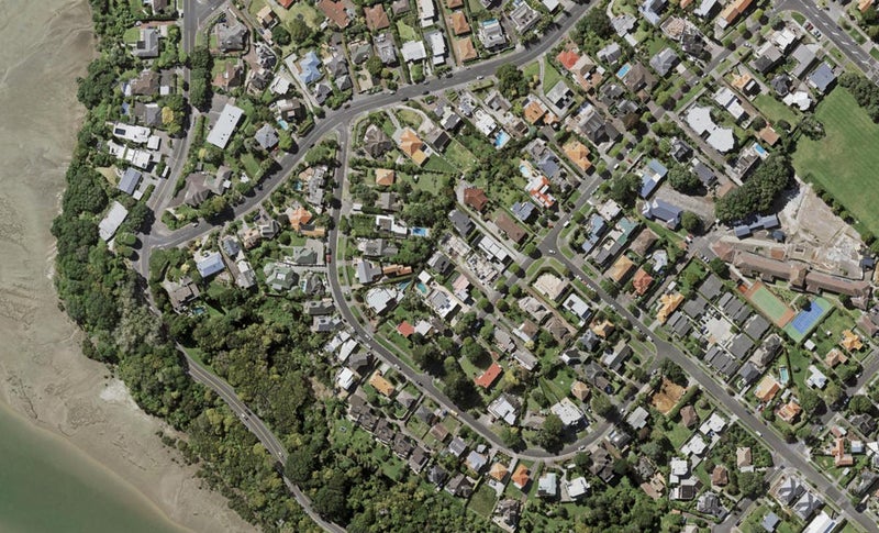 31A Sudeley Street, Orakei, Auckland - Carousel 1