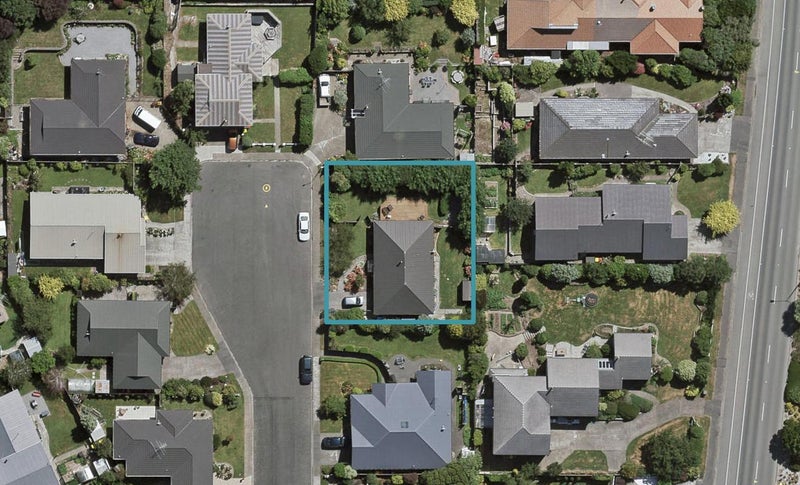 106 Kildare Mews, Waikiwi, Invercargill - Carousel 1