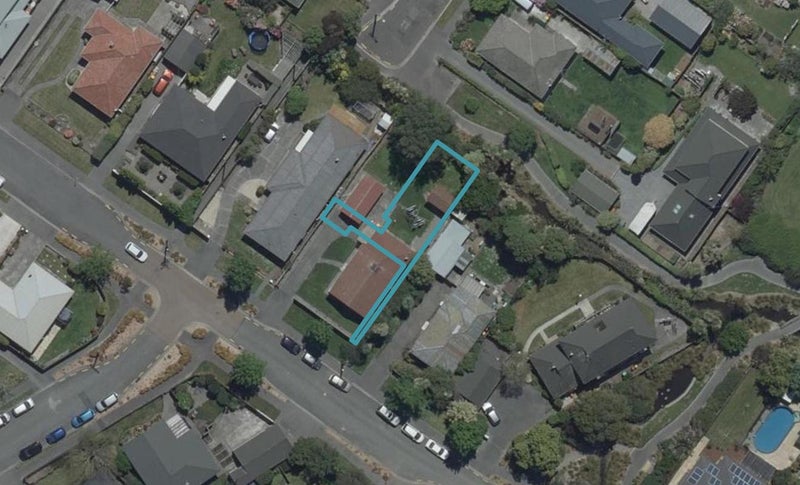 68C Proctor Street, Papanui, Christchurch - Carousel 1