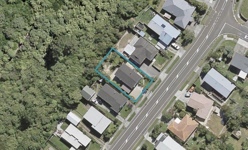 75 Major Drive, Kelson, Lower Hutt - Carousel 1