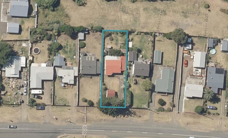 42 Koputara Road, Himatangi Beach, Foxton - Carousel 1