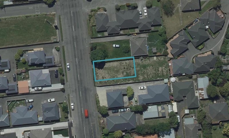 53A Wharenui Road, Upper Riccarton, Christchurch - Carousel 1