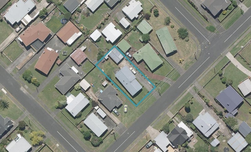 14 Durham Road, Springvale, Whanganui - Carousel 1