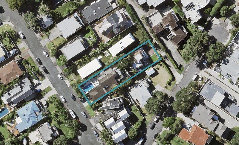 1 William Street, Takapuna, Auckland - Carousel 1
