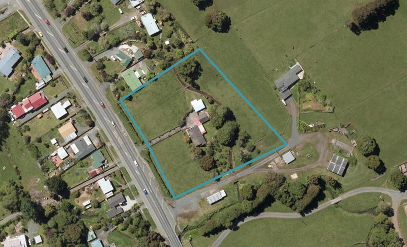 80 Great North Road, Kamo, Whangarei - Carousel 1