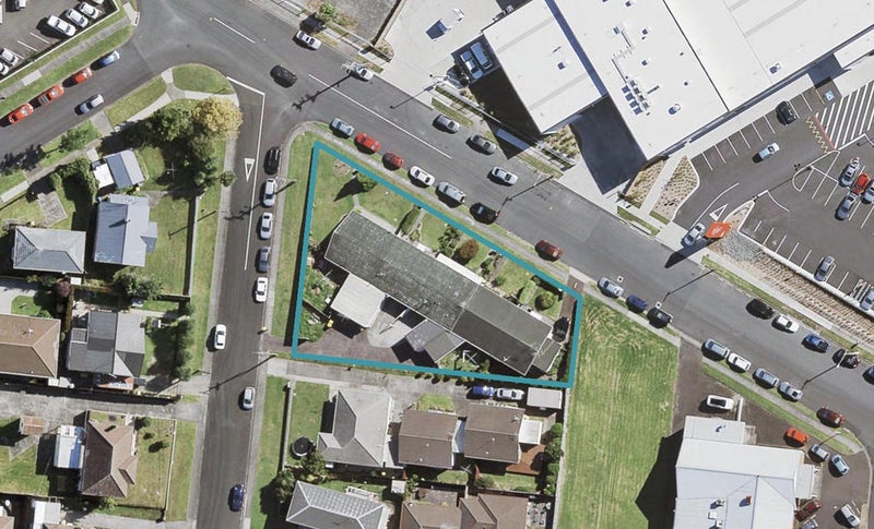 3/41 Wood Street, Papakura, Auckland - Carousel 1
